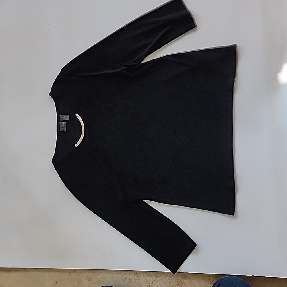 Chico's Travelers Top